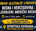 Utakmica