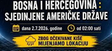 Utakmica