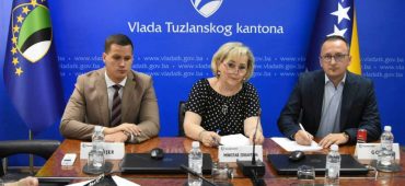 Vlada TK dom zdravlja ugovor