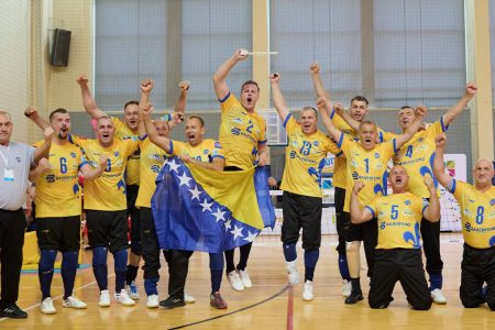 Zlatna Liga SKISO SInovi Bosne (2)