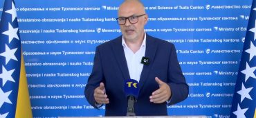 Ahmed Omerović: Sistem za vozačke ispite je zakonit
