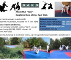 aikido gard