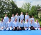 aikido seminar