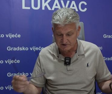 Analiza javnog prevoza u Lukavcu