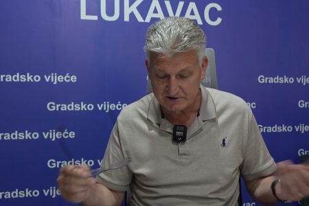 Analiza javnog prevoza u Lukavcu