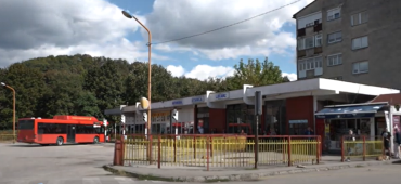 autobuska stanica