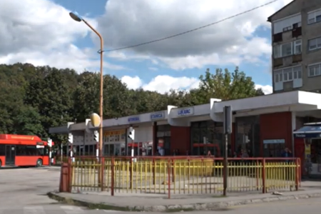 autobuska stanica