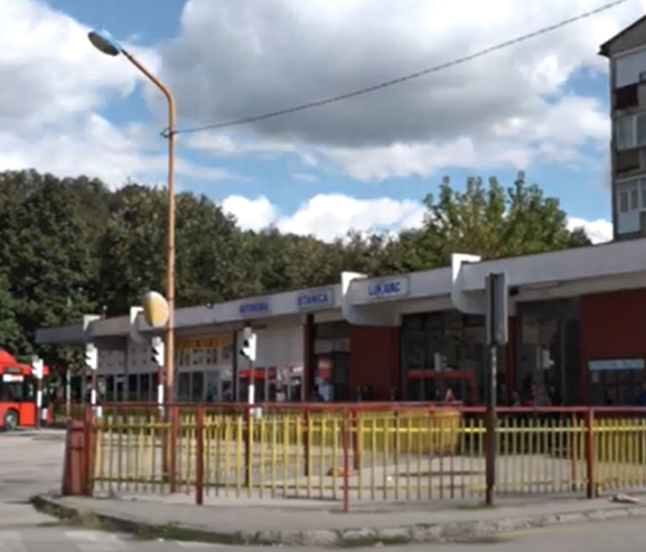 autobuska stanica