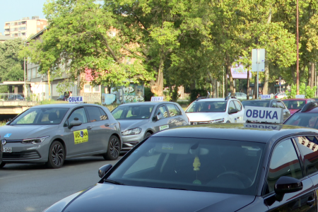 autoskole tuzla