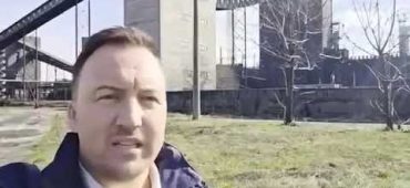 Bajrić: U toku je gašenje proizvodnih peći u Koksari, sigurno i kontrolisano (VIDEO)