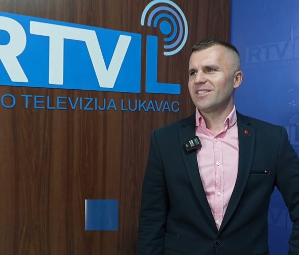 Semir Avdić zaokružio sezonu iz snova: državni prvak i pobjednik Premijer lige BiH