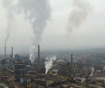 Bivši radnici Koksare Lukavac od 20. jula stupaju u štrajk glađu