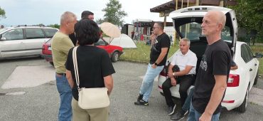 Bivši radnici Koksare Lukavac započeli štrajk glađu