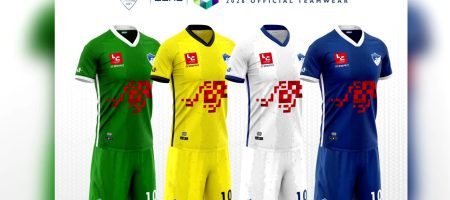 Cementni stub spasa za FK “Radnički” Lukavac