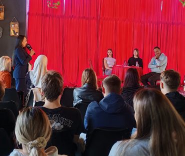 centar za kulturu lukavac