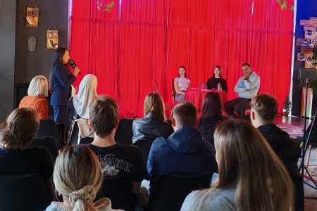 centar za kulturu lukavac