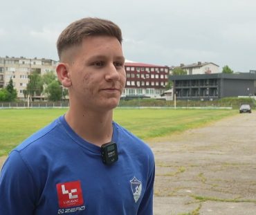 Dan odluke za lukavačke momke: Pioniri Radničkog u Gradačcu igraju za titulu prvaka lige TK