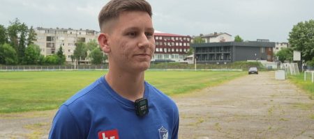 Dan odluke za lukavačke momke: Pioniri Radničkog u Gradačcu igraju za titulu prvaka lige TK