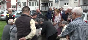 Dan penzionera: Uprkos povećanju penzija, troškovi života i dalje najveći teret