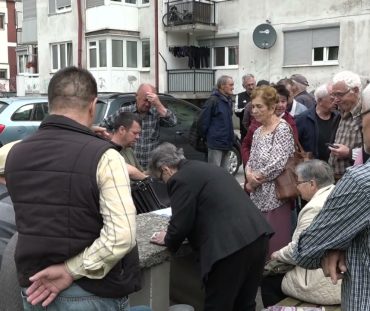 Dan penzionera: Uprkos povećanju penzija, troškovi života i dalje najveći teret