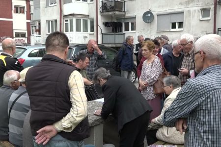 Dan penzionera: Uprkos povećanju penzija, troškovi života i dalje najveći teret