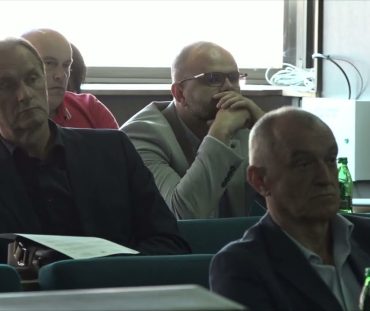 Održana 16. redovna sjednica Gradskog vijeća Lukavac