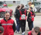 Održano 31 gradsko takmičenje iz oblasti pružanja prve