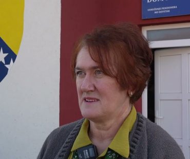 Osam godina rada Udruženja žena Devetak obilježeno tradicionalnom ćetenijadom