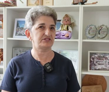 Devetak domaćin dječije smotre folklora