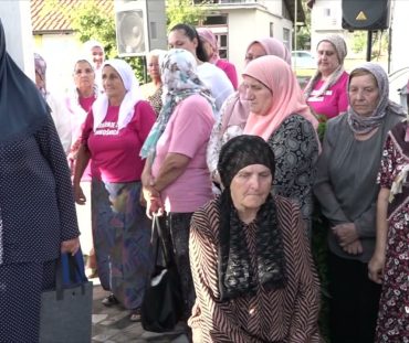 Dobošnica Donja obilježava 34. godišnjicu stradanja, zločin za koji niko nikad nije odgovarao
