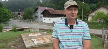 Dobošnica osigurala stabilno vodosnabdijevanje za vrele ljetne dane