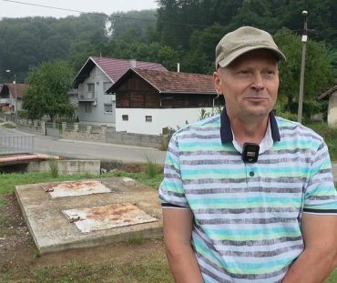 Dobošnica osigurala stabilno vodosnabdijevanje za vrele ljetne dane