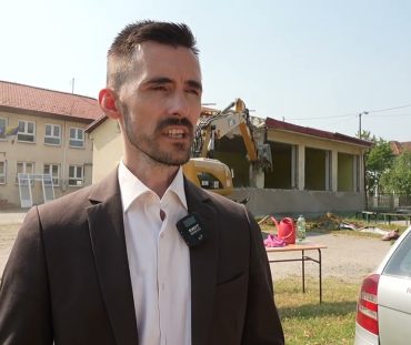 Dom kulture kao naredni prioritet Mjesne zajednice Poljice
