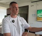 Novo sanitetsko vozilo za efikasniju hitnu medicinsku pomoć u Lukavcu
