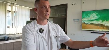 Novo sanitetsko vozilo za efikasniju hitnu medicinsku pomoć u Lukavcu