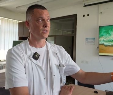 Novo sanitetsko vozilo za efikasniju hitnu medicinsku pomoć u Lukavcu