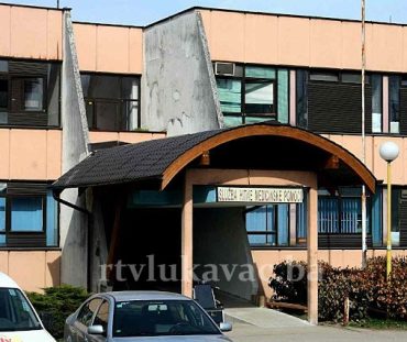 dom zdravlja lukavac