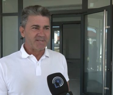 Društveni dom i ambulanta u Gnojnici u završnoj fazi radova