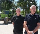 Druženje, defile i takmičenja: Druga traktorijada u Babicama 28. juna