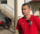 DSK Devetak. Cilj je jasan – ostanak u prvoligaškom društvu