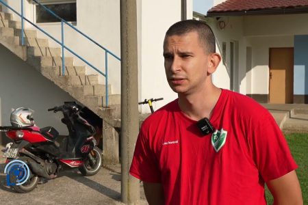 DSK Devetak. Cilj je jasan – ostanak u prvoligaškom društvu