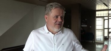 Delić: Radimo na rješenju za kontinuitet vodosnabdijevanja