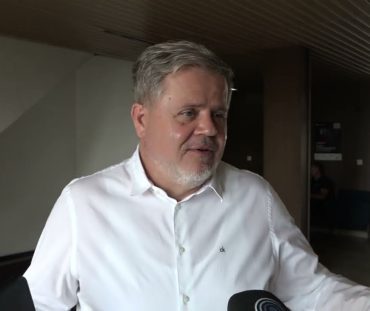 Delić: Radimo na rješenju za kontinuitet vodosnabdijevanja