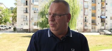 Ekstremne ljetne temperature teško pogađaju i životinje