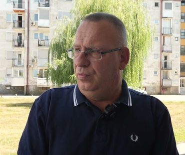 Ekstremne ljetne temperature teško pogađaju i životinje