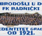 fk radnicki lukavac