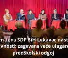forum sdp lukavac