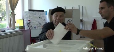 GIK izložio Privremeni izvod iz Centralnog biračkog spiska