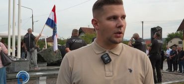 Godišnjica HVO-a u Lukavcu: Sjećanje na pripadnike koji su branili ovaj kraj
