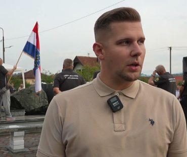 Godišnjica HVO-a u Lukavcu: Sjećanje na pripadnike koji su branili ovaj kraj